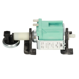 Jura pomp ARS | CP3A - 230V | 65W + membraam | demper (complete set)