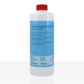Vloeibare ontkalker WMF origineel - 750ml