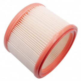 Filter element voor Nilfisk Aero / Attix / SQ / ST - 107402338