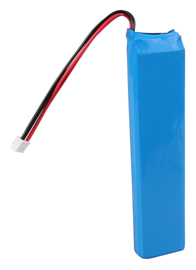 Accu voor JBL Xtreme / GSP0931134 - 5000mAh