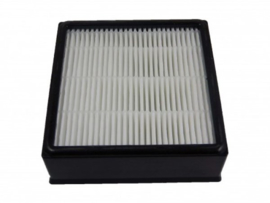 Hepa filter voor Nilfisk 22356800