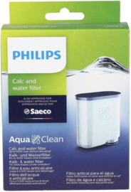 Kalk en waterfilter CA6903/10 - Aquaclean - 5000 koppen
