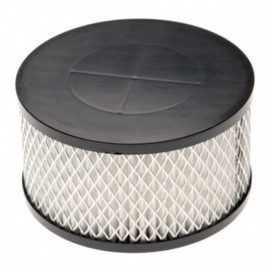 Hepa filter voor Nilfisk Attix 33 / Attix 44 - 107413555