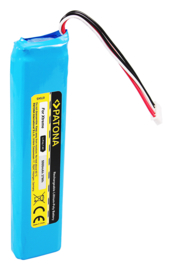Accu voor JBL Xtreme / GSP0931134 - 5000mAh