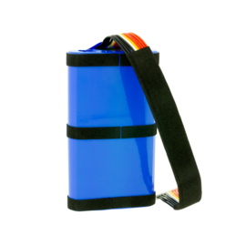 Accu voor JBL Boombox 2 /  SUN-INTE-213 | SUN-INTE-268 - 10400mAh