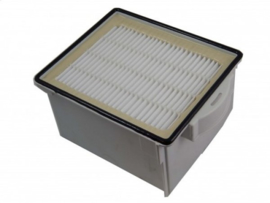 Hepa filter  voor Philips stofzuiger HR4320 / HR4322 / HR2330 / HR4337