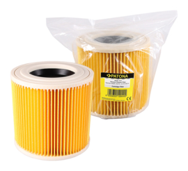 Filter voor Karcher - 2250 6.414-552.0 / 6.414-772.0 / 6.414-547.0