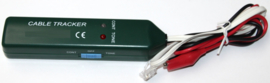 Perimeterdraad kabel breuktester voor Husqvarna + 5 originele 3M™ Scotchlok™ 314 kabelverbinders