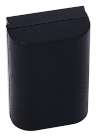 Accu voor Canon LP-E6NH | LPE6NH - 2250mAh Patona Protect