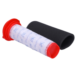 Vervangende Bosch filter voor Athlet | Flexxo - 21,4V / 25,2V