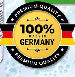 Reinigingstabletten voor volautomatische koffiemachine Jura -100 stuk x 2 gram