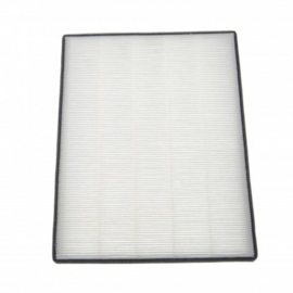 Hepa filter  voor Philips  - FY1410