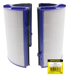 HEPA Filter voor Dyson Pure Cool TP06 | TP07 | TP08 | Hot+Cool HP04 | HP06
