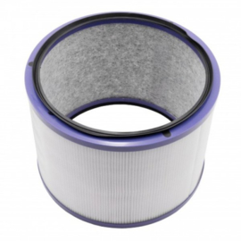 Hepa luchtzuiveringsfilter voor Dyson Pure Hot + Cool Link (2016) HP00 / HP01 / HP02 / HP03