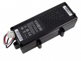 Accu voor Bosch Indego 1999 / 3600 / F016104299  3000mAh - 32.4V