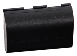 Accu voor Canon LP-E6NH | LPE6NH - 2250mAh Patona Protect
