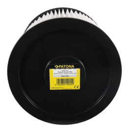 Filter voor Rowenta RU / RB serie