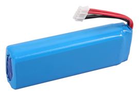 Accu voor JBL Charge 2+ / Charge 2 plus / MLP912995-2P  - 6000mAh