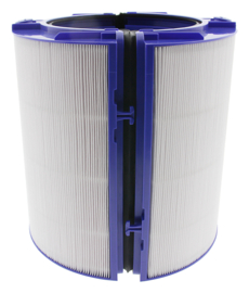 HEPA Filter voor Dyson Pure Cool TP06 | TP07 | TP08 | Hot+Cool HP04 | HP06