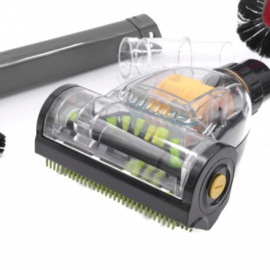 Vervangende set voor Dyson stofzuiger /  6 delig - 32mm aansluiting