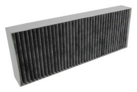 Bora CleanAir Filterset BAKFS | BAKFS001 | BAKFS002 | BHI | BIU | BFIU | Basic