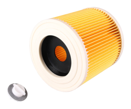 Filter voor Karcher - 2250 6.414-552.0 / 6.414-772.0 / 6.414-547.0