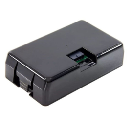 Accu voor McCulloch ROB 400S | 500 | 600 | 800  - 3400mAh