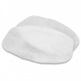 Filter voor Nilfisk 11641000 / 11693700