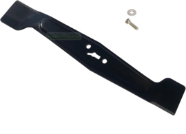 Mes voor Parkside PRMA 20-Li A1 (PRMA20-LiA1) | 31,5 cm + schroef