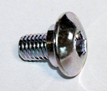 30x Mes Honda Miimo - RVS gehard | 0,5mm - incl. schroeven
