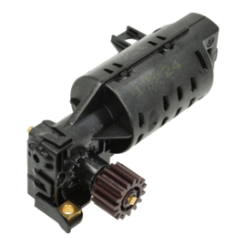 Jura aandrijfmotor volautomaten + tandwiel | 70179
