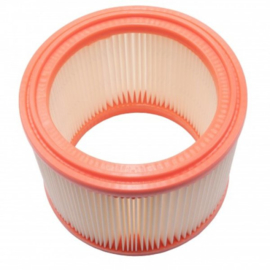 Filter element voor Nilfisk Aero / Attix / SQ / ST - 107402338