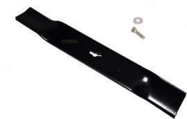 Mes voor Parkside PRMA 1200- A1 (PRMA1200- A1) | 32 cm + schroef