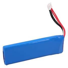 Accu voor JBL Flip 3 / GSP872693 - 3000mAh