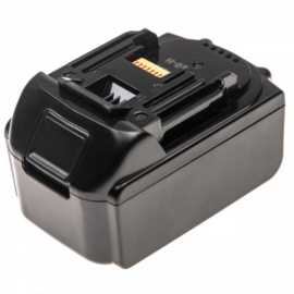 Accu voor Makita BL1830 3000mAh 18V - Li-ion