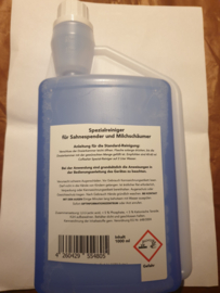 Melkschuimreiniger | melksysteemreiniger universeel - 1 liter concentraat
