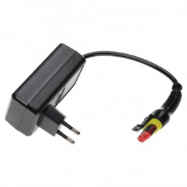 Adapter | netlader voor McCulloch ROB R600 | R800 | R1000 - 28V