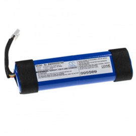 Accu voor JBL Xtreme 2  - 5200mAh