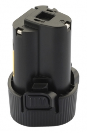 Accu voor Makita 194550-6 /  194551-4 - 2000mAh 10.8V Li-ion