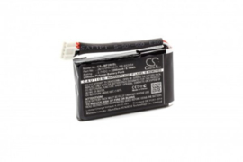 Accu voor JBL Flip 2 / PR-652954  /  JN151PH13849 - 2200mAh