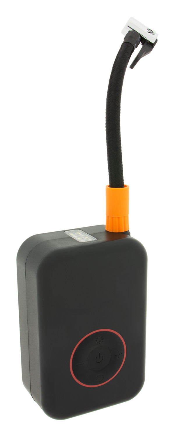 PATONA elektrische luchtpomp 10.3bar | 150PSI | draagbaar | powerbank