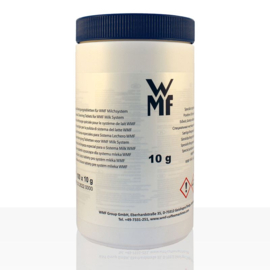 Reinigingstabletten voor melksysteem WMF origineel - 100 x 10gr