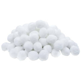Filterballen | Filter balls voor zandfilters ( 500 - 1400 gram )