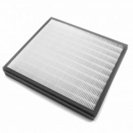 Hepa filter + actieve koolfilter  voor Philips luchtzuiveraar AC4080 / AC4080/10