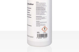 Vloeibare ontkalker voor volautomatische koffiemachines / koffiezetapparaat - 750ml