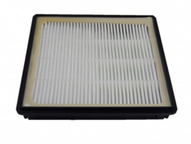 Hepa filter voor Nilfisk King / GM / GMD serie