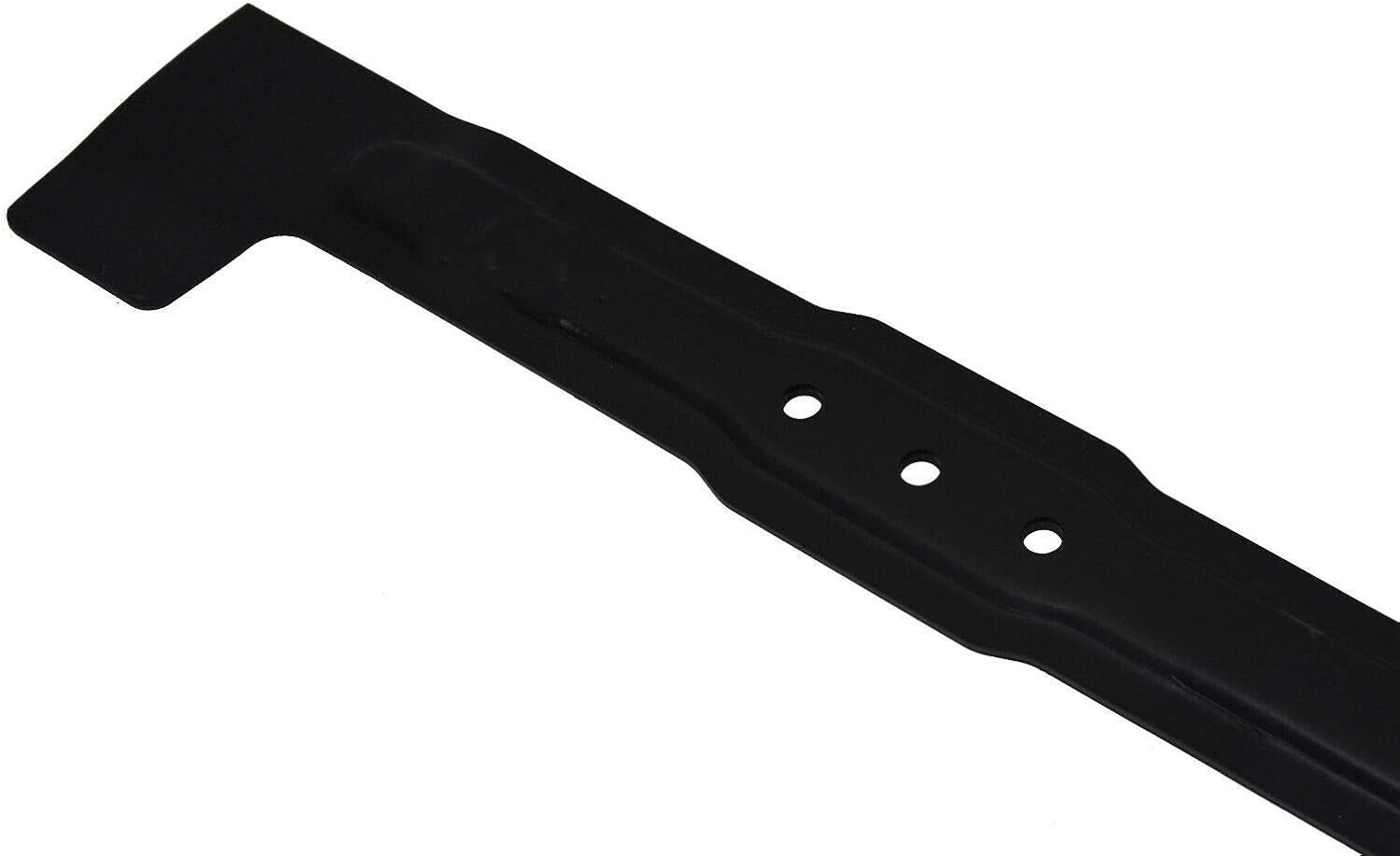 Mes voor Bosch Rotak 37 | 370 | F016800272 - 37cm