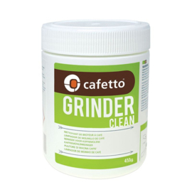 Cafetto grinder clean koffiemolenreiniger - 450 gram