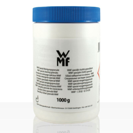 Reinigingskorrels WMF origineel - 1kg | koffievet oplosser