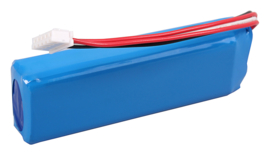 Accu voor JBL  Charge 3 2016 / GSP1029102A - 6000mAh